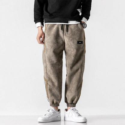 Sherpa rand jogger