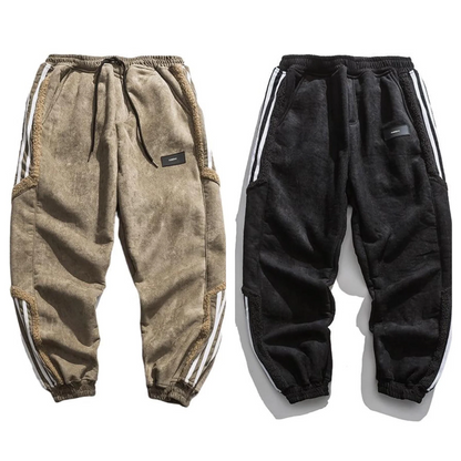 Sherpa rand jogger