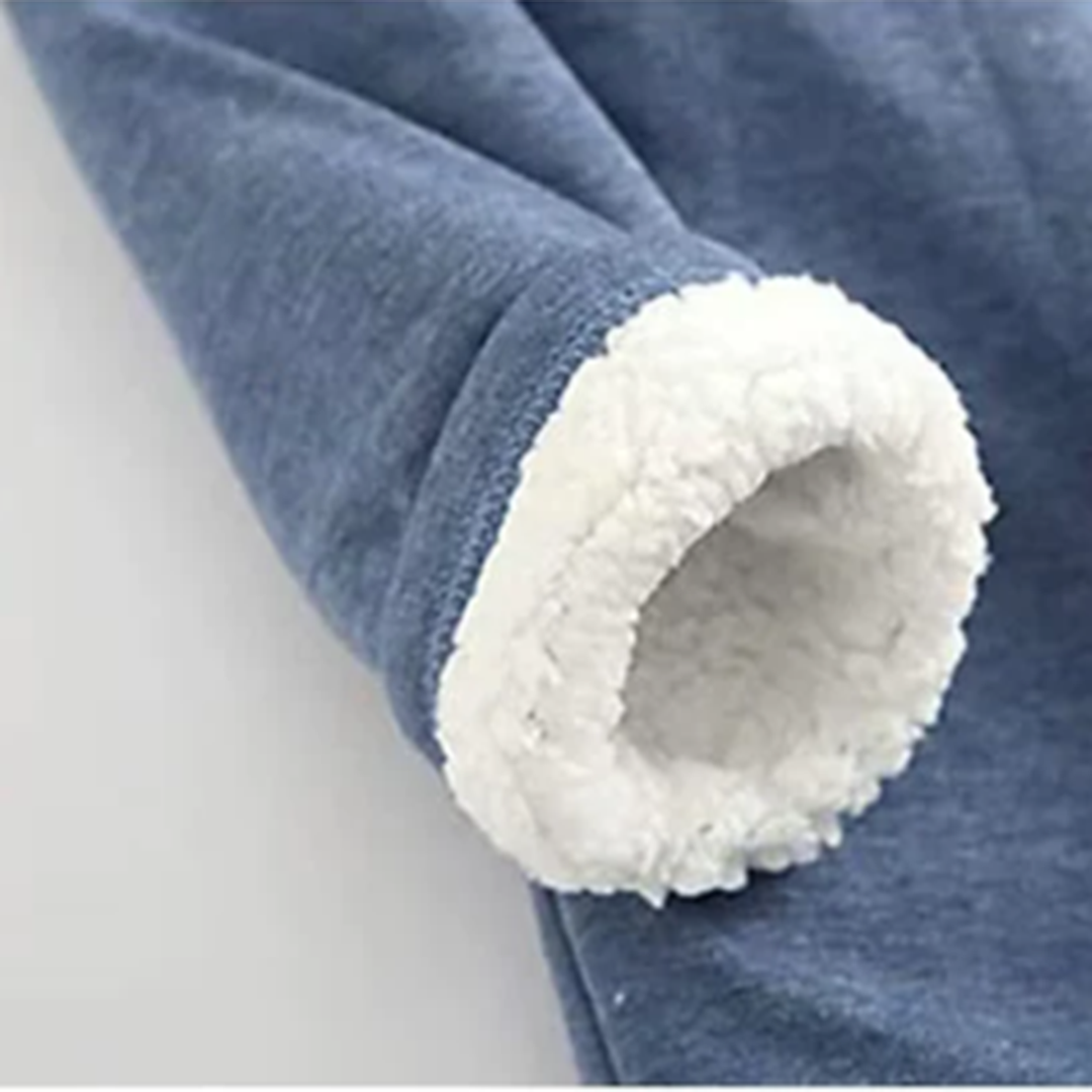 Gezellige en casual trui voor dames