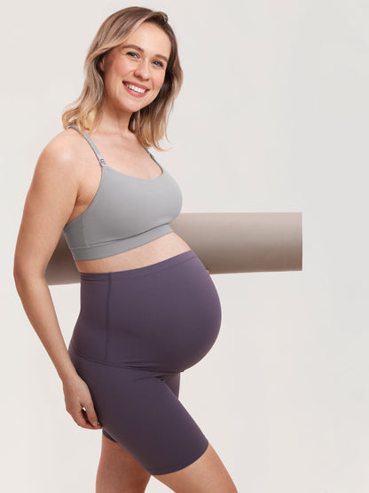 Voedingssport-bh met Y-rug – Natrelax® sport-bh voor borstvoeding