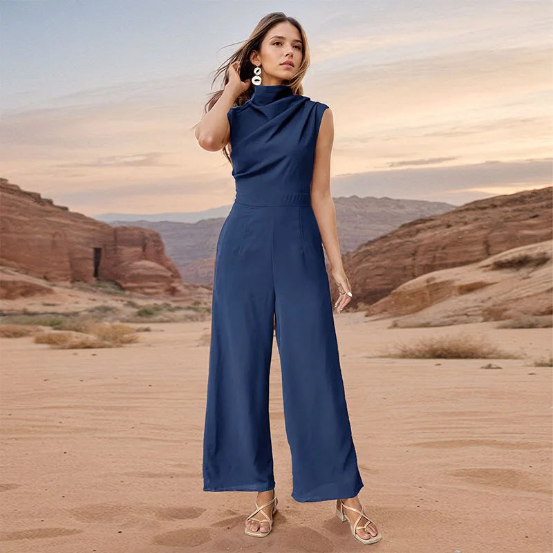 Chique zomer jumpsuit