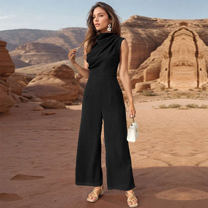 Chique zomer jumpsuit