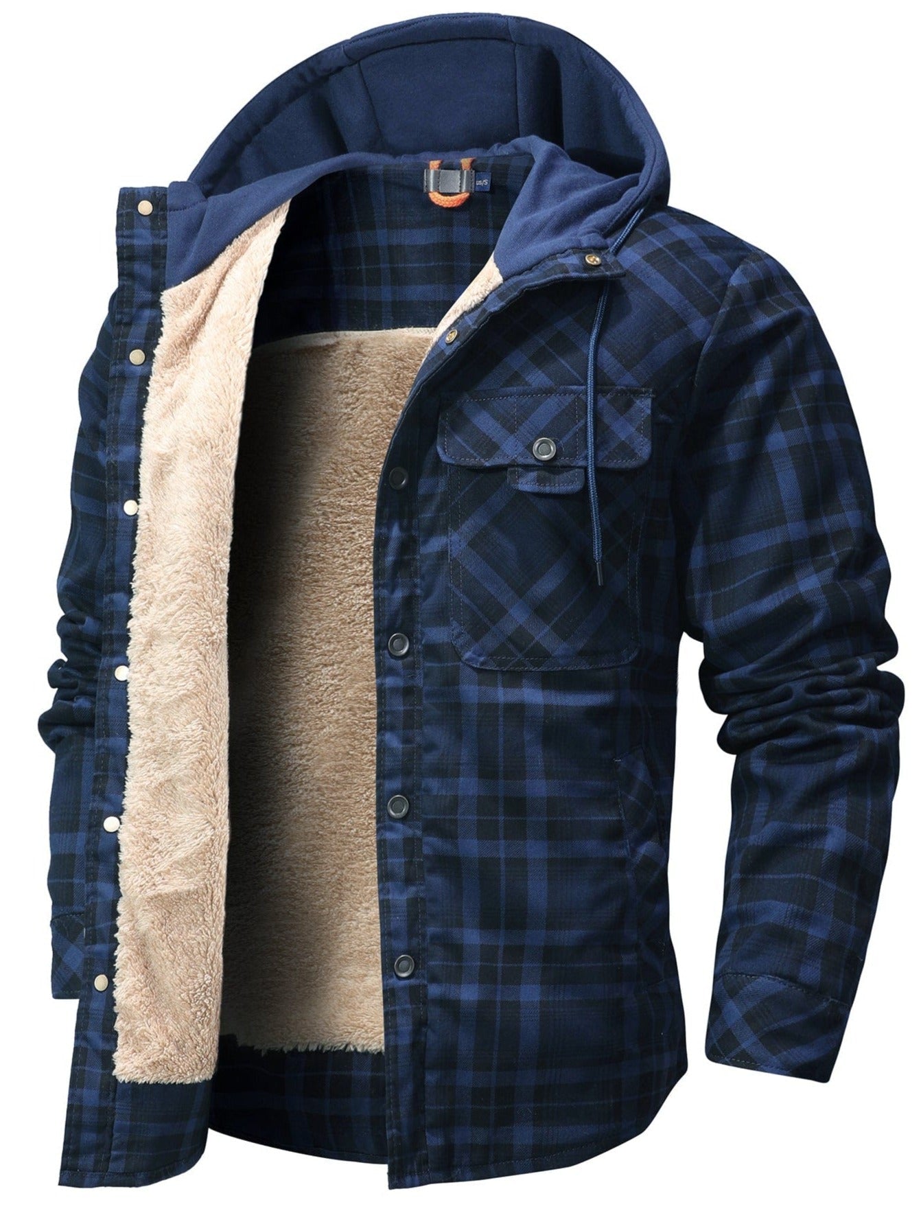 Victor Hartfield Jacket