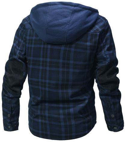 Victor Hartfield Jacket