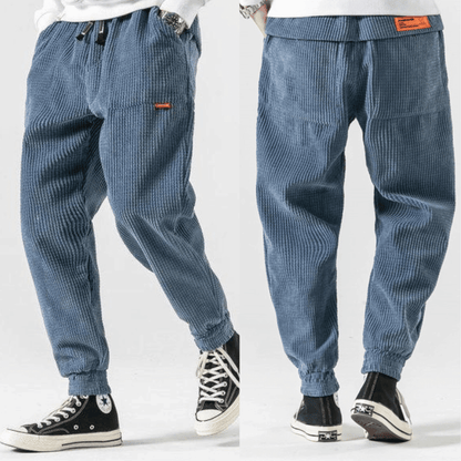 Tommy™ Modieuze Corduroy Broek