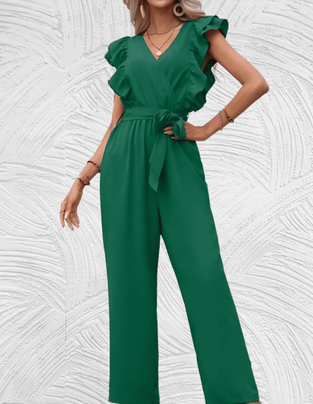 Elegante jumpsuit