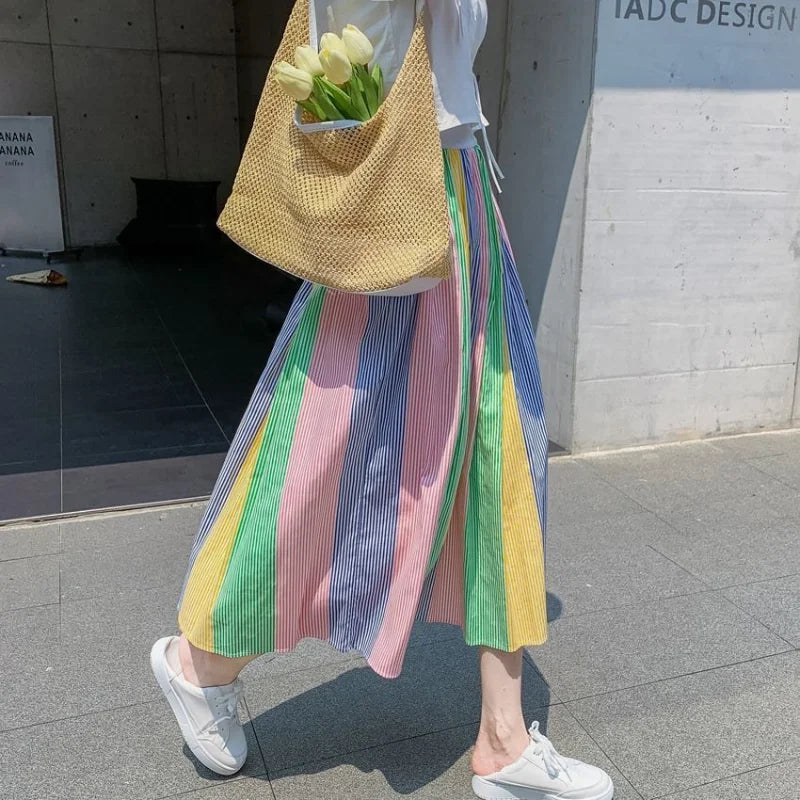 Paraplurok in A-lijn