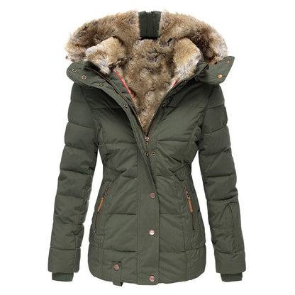 Houdt je warm en elegant