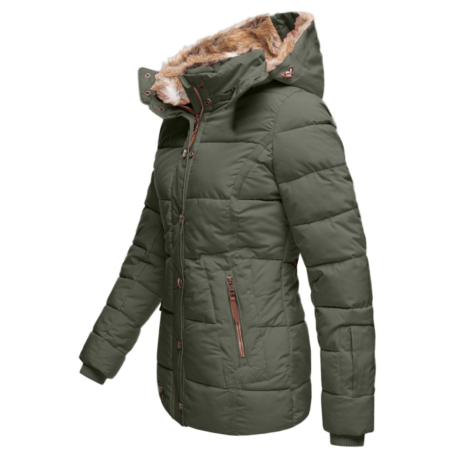 Houdt je warm en elegant