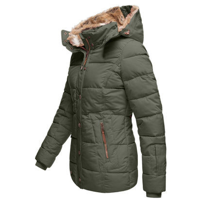Houdt je warm en elegant