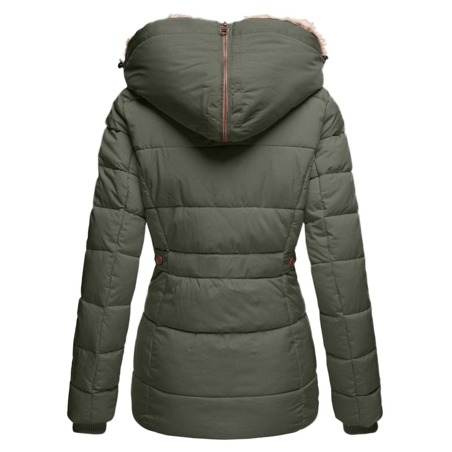 Houdt je warm en elegant