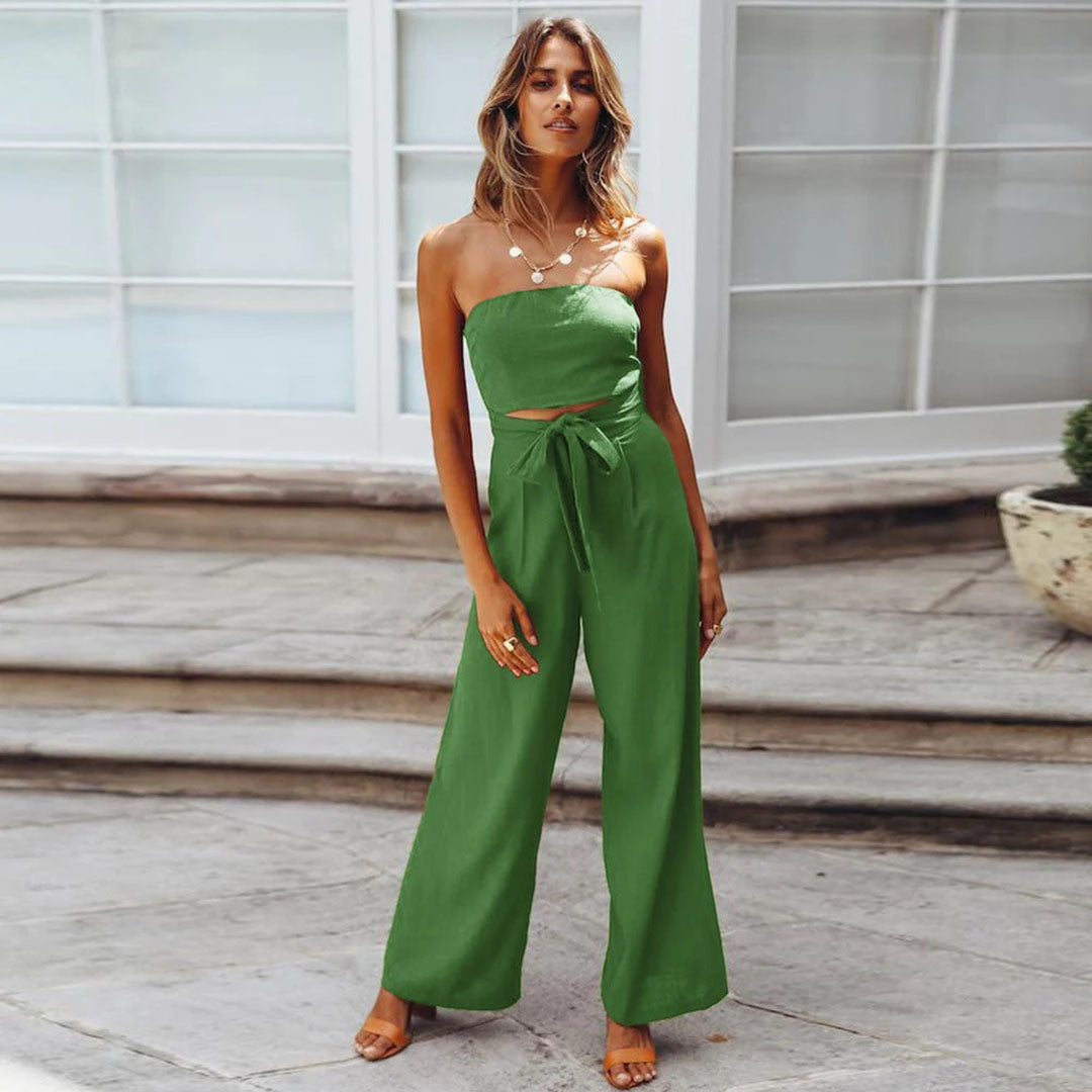 Stijlvolle jumpsuit