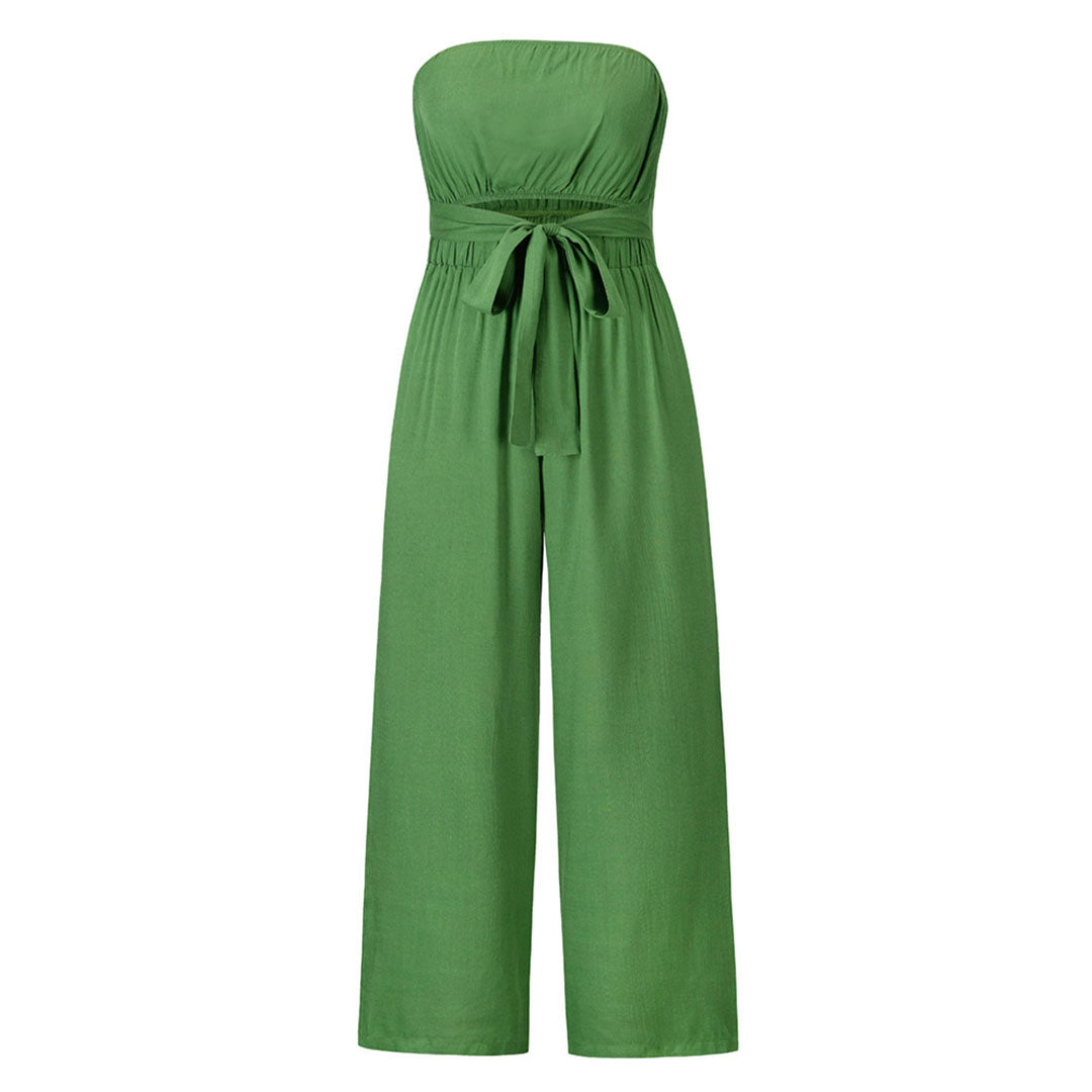 Stijlvolle jumpsuit