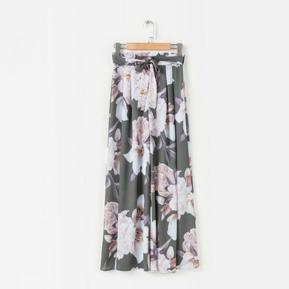 Modieuze losse broek