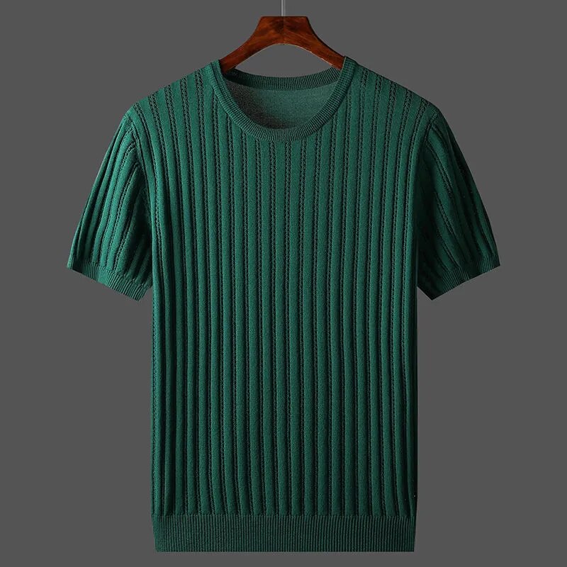 Slim Fit T-shirt