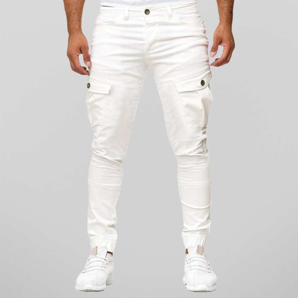 Cargo joggingbroek