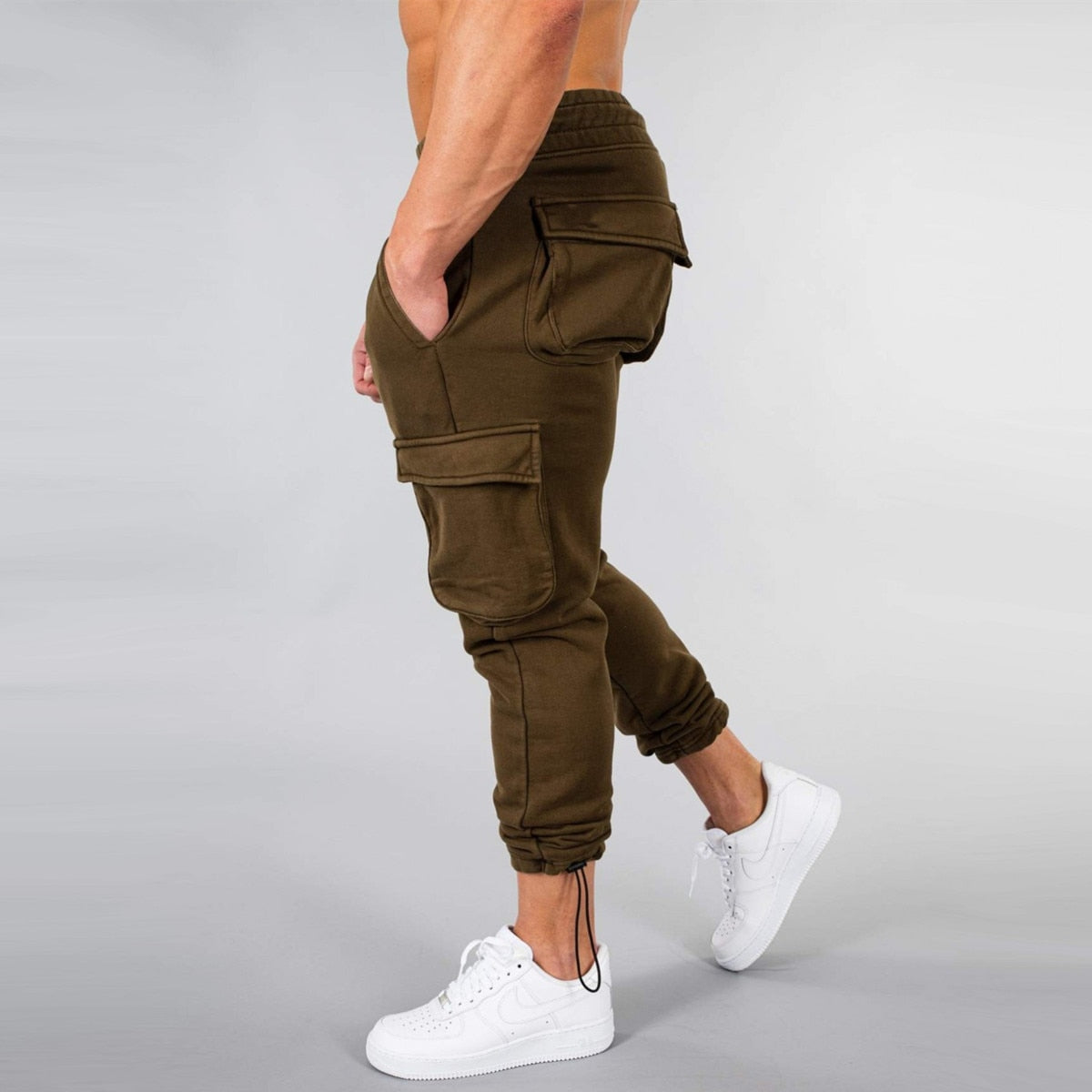 Cargo Jogger