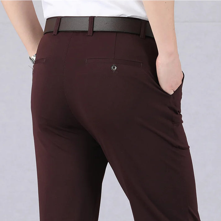 Stretch Broek