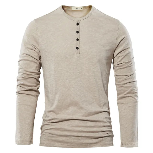 Casual T-shirts voor mannen