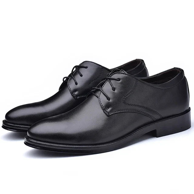 Klassieke schoenen voor mannen