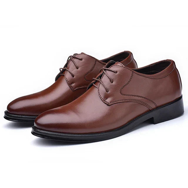 Klassieke schoenen voor mannen