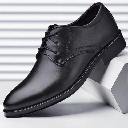 Klassieke schoenen voor mannen