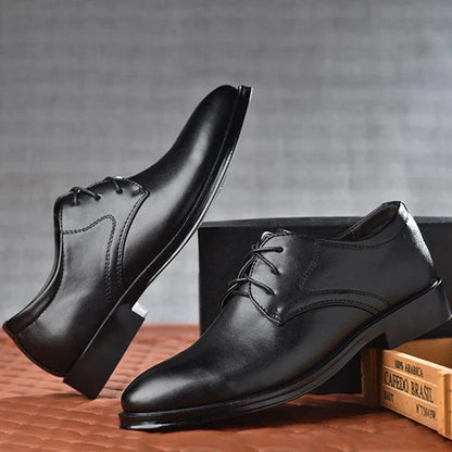 Klassieke schoenen voor mannen