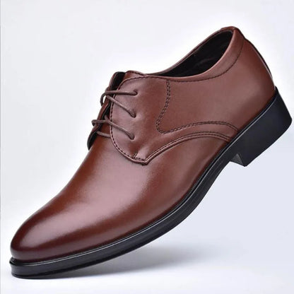 Klassieke schoenen voor mannen