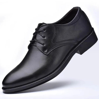 Klassieke schoenen voor mannen