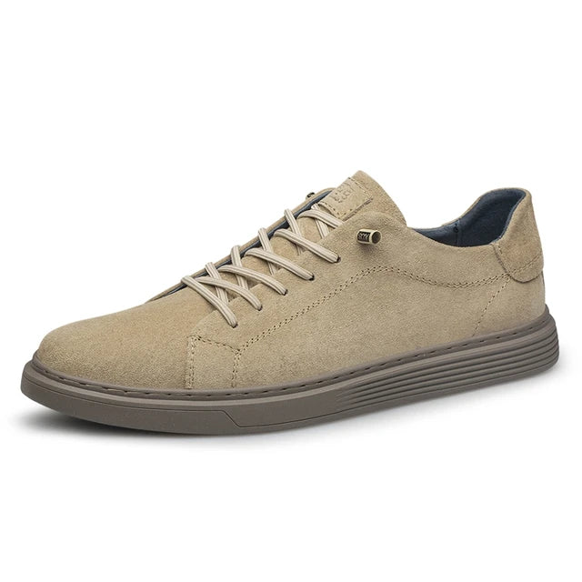 Benny- Casual veterschoenen