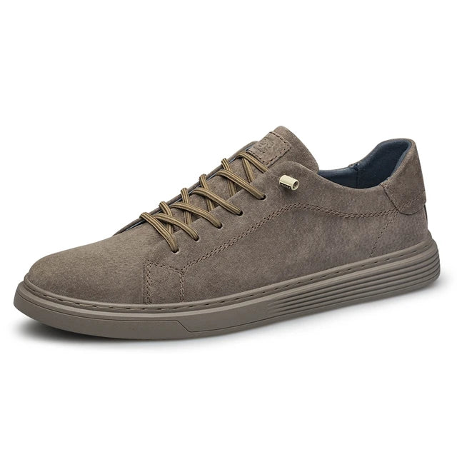 Benny- Casual veterschoenen