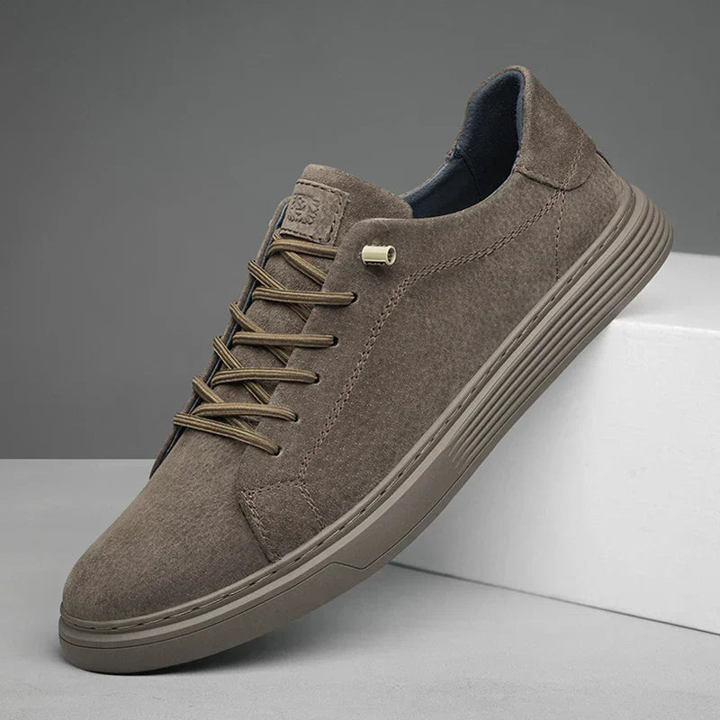 Benny- Casual veterschoenen