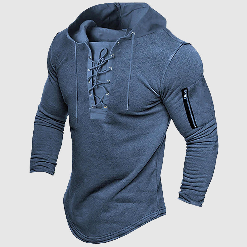 Relaxte hoodie