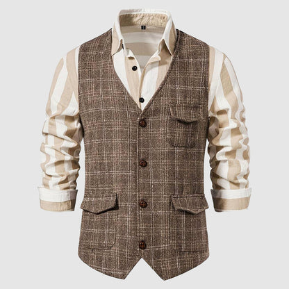 Vintage herengilet