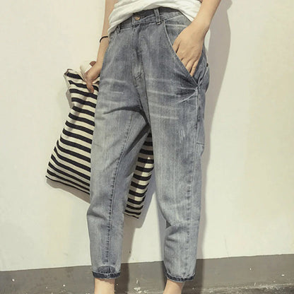 Modieuze en comfortabele jeans