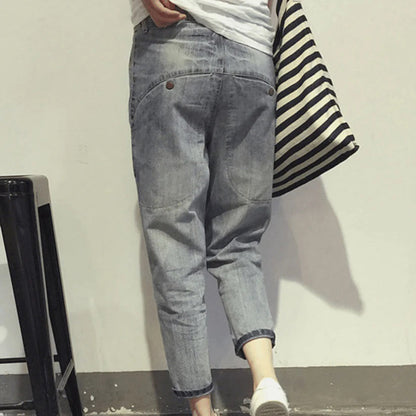 Modieuze en comfortabele jeans