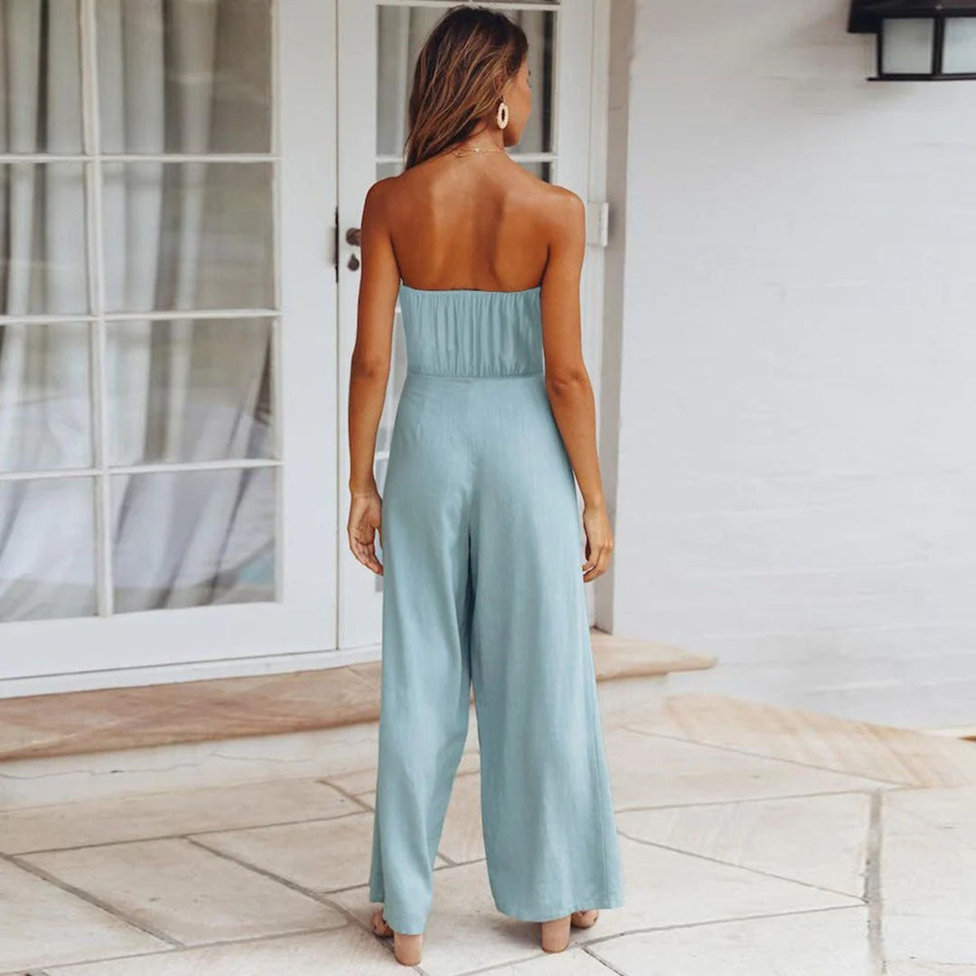 Stijlvolle jumpsuit