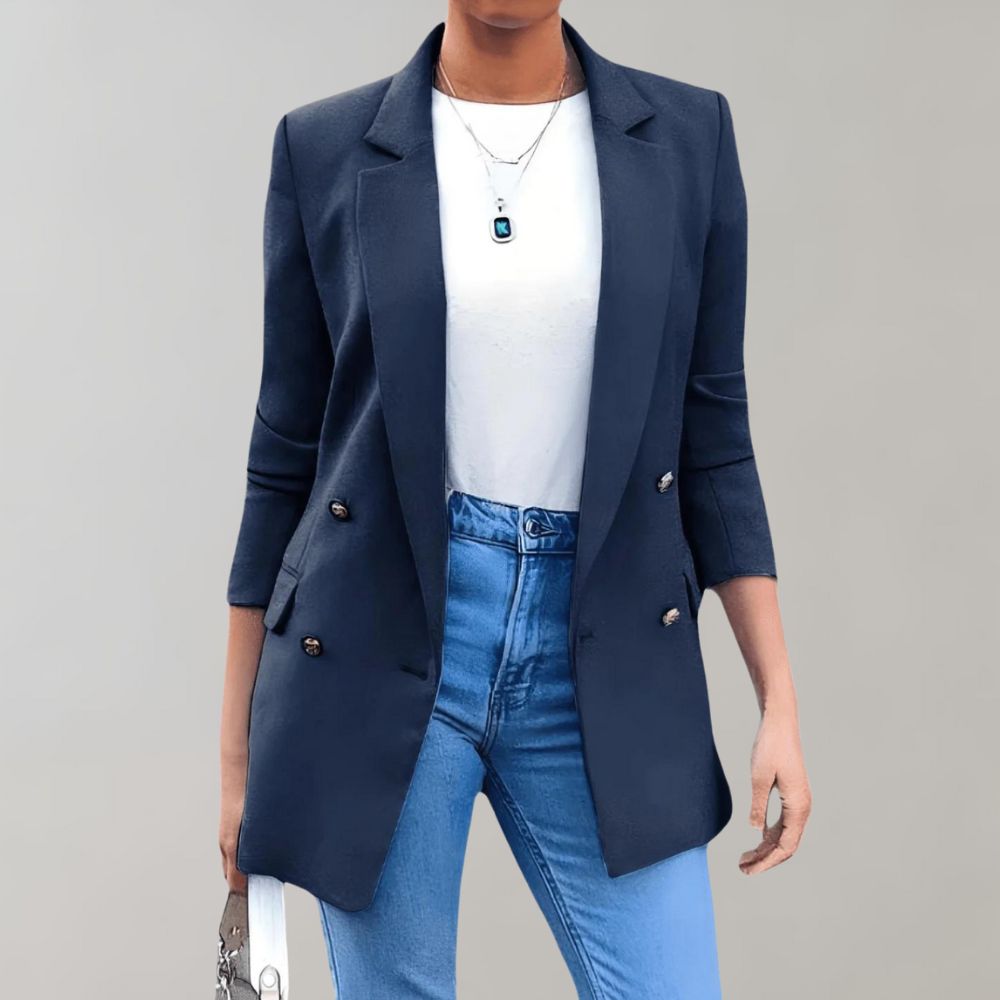 Blazer voor vrouwen