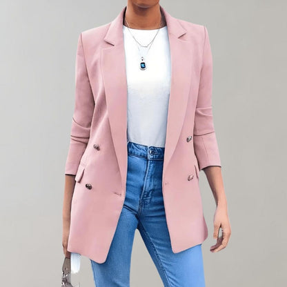 Blazer voor vrouwen