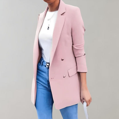 Blazer voor vrouwen