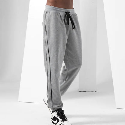Comfortabele joggingbroek