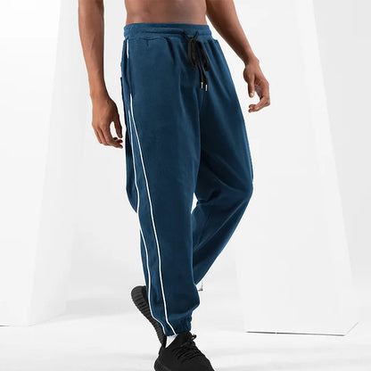 Comfortabele joggingbroek