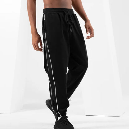 Comfortabele joggingbroek