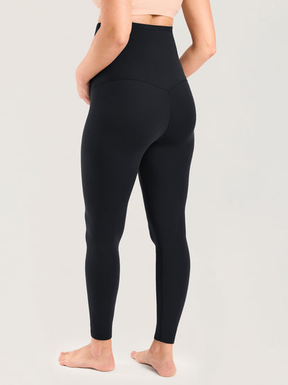 Zwangerschapslegging zonder voornaad – Natrelax® hoge taille, 64 cm