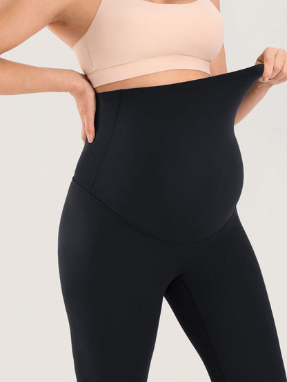 Zwangerschapslegging zonder voornaad – Natrelax® hoge taille, 64 cm