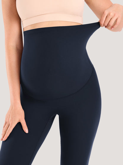 Zwangerschapslegging zonder voornaad – Natrelax® hoge taille, 64 cm