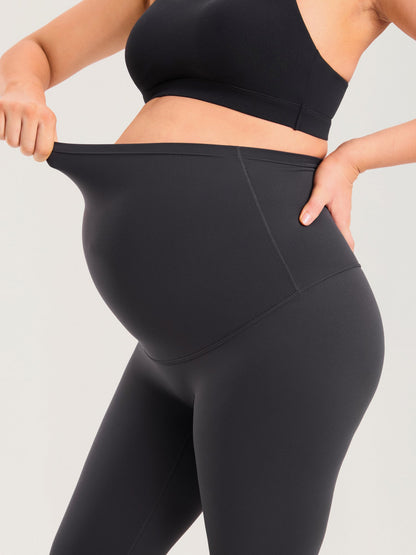 Zwangerschapslegging zonder voornaad – Natrelax® hoge taille, 64 cm