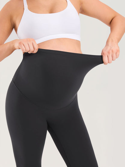 Flare zwangerschapslegging zonder voornaad – Natrelax®, 80 cm