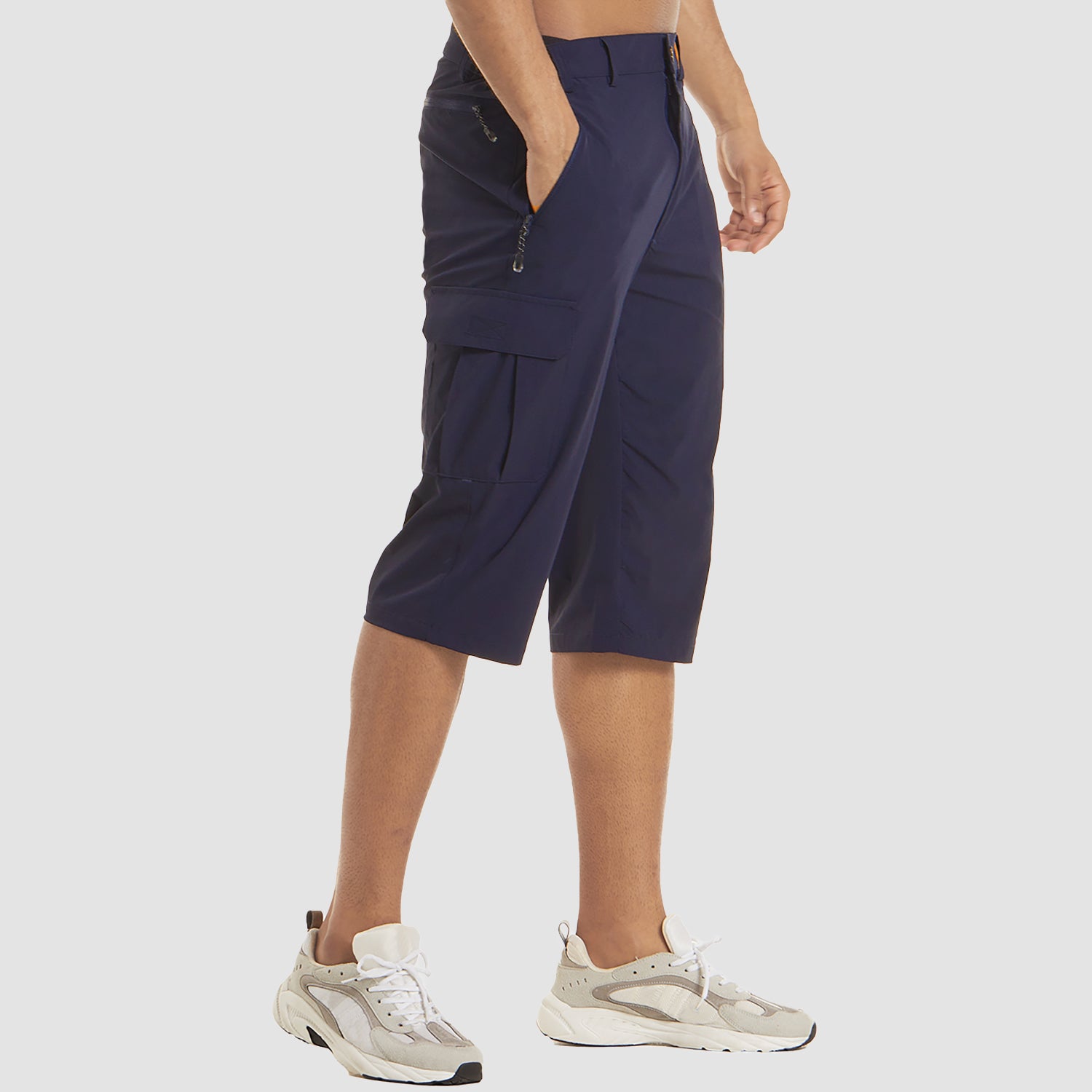 Sneldrogende shorts