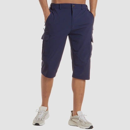 Sneldrogende shorts